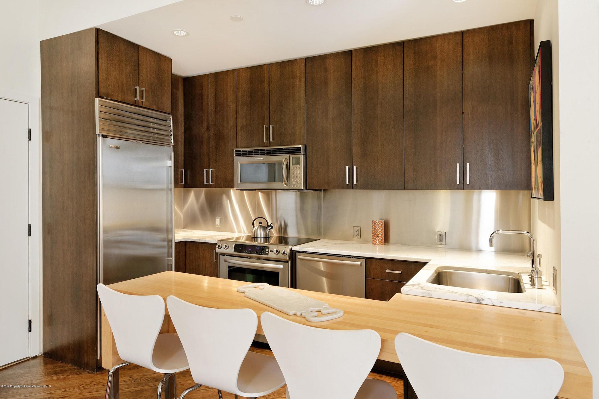 אספן Independence Square Lodge By Frias מראה חיצוני תמונה