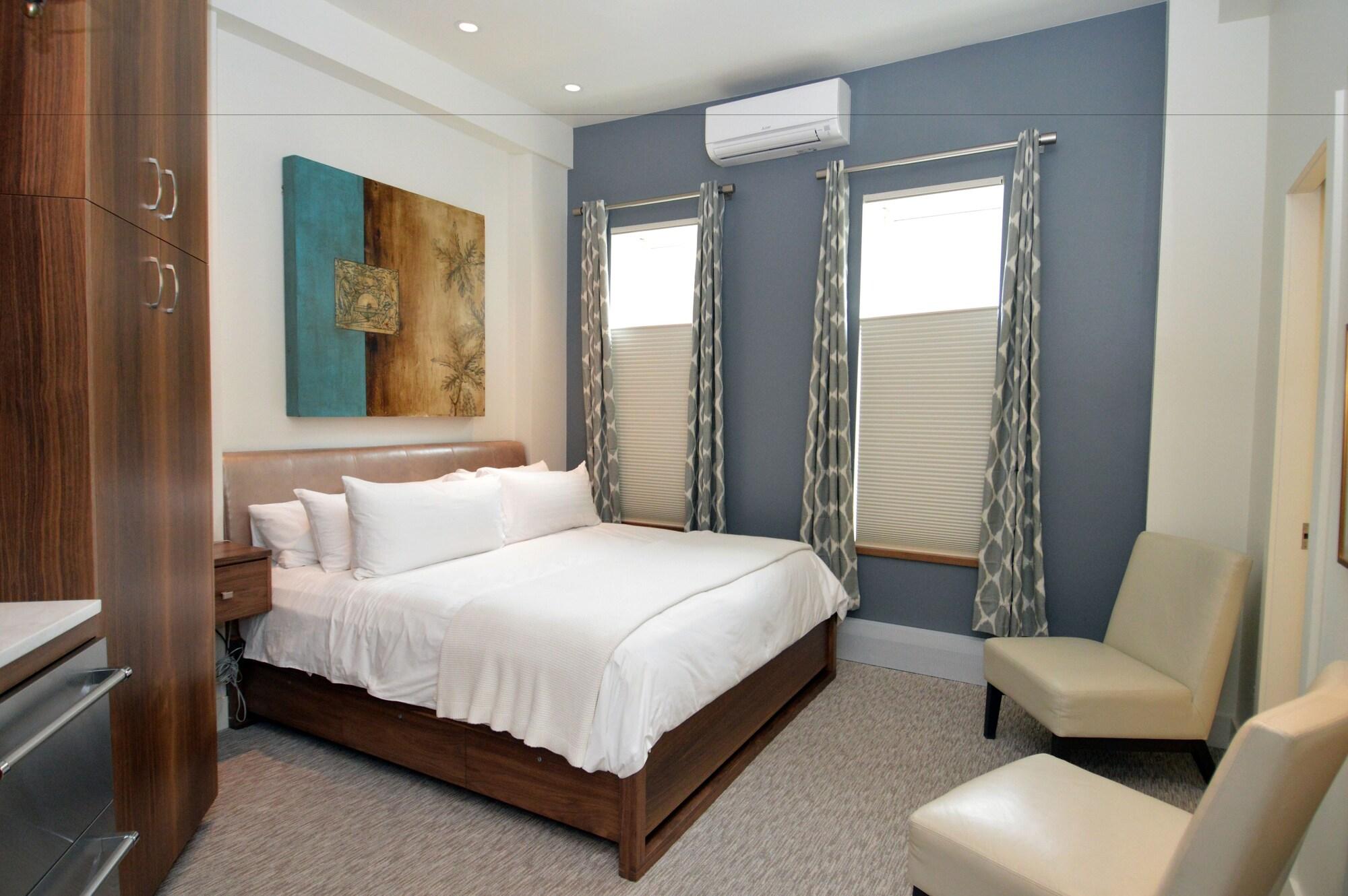 אספן Independence Square Lodge By Frias מראה חיצוני תמונה