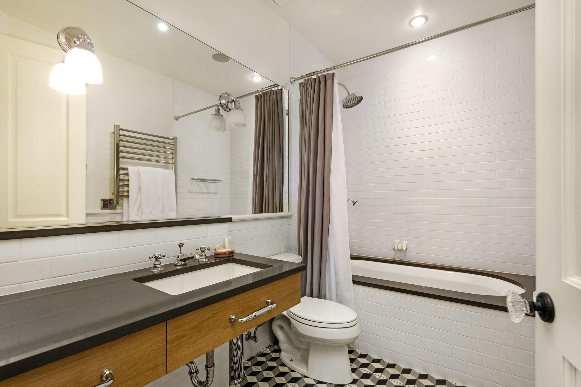 אספן Independence Square Lodge By Frias מראה חיצוני תמונה