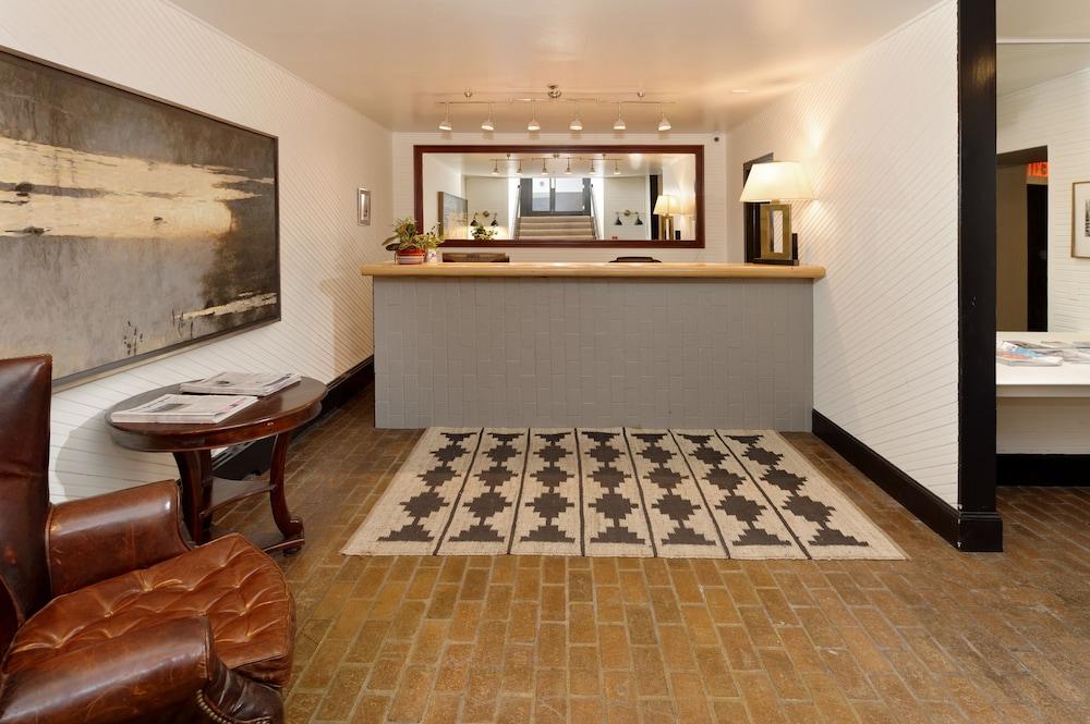 אספן Independence Square Lodge By Frias מראה חיצוני תמונה